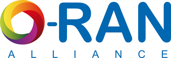 O-RAN Alliance logo