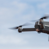 uav testbed drone lab